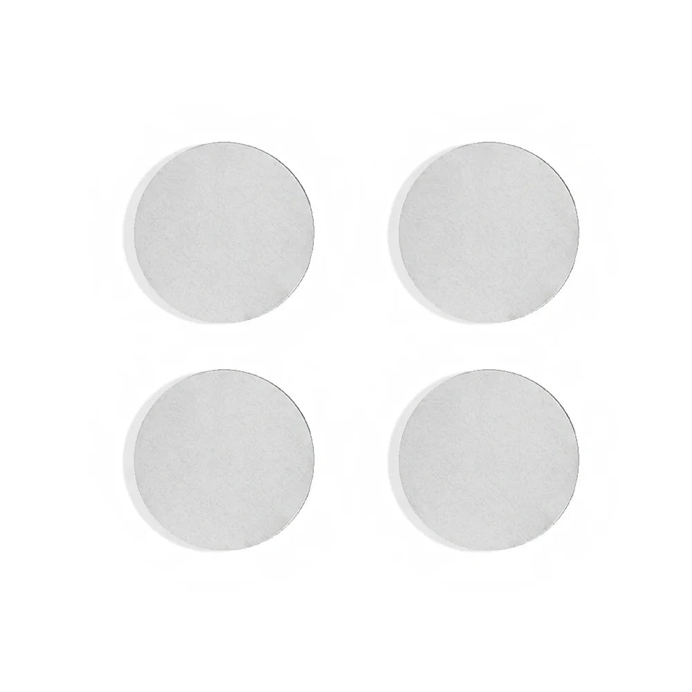 1 Set Magnetic Remote Control Holder Storage Small Object Anti-Lost Wall Mount Magnet Hooks Storage Holder Home Decor Organizer
