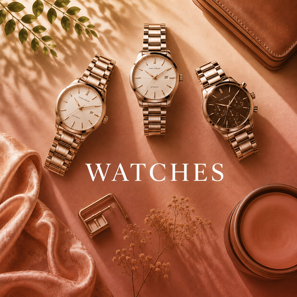 WATCHES