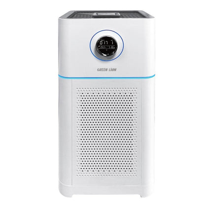 Green Lion Intelligent Air Purifier Pro - White