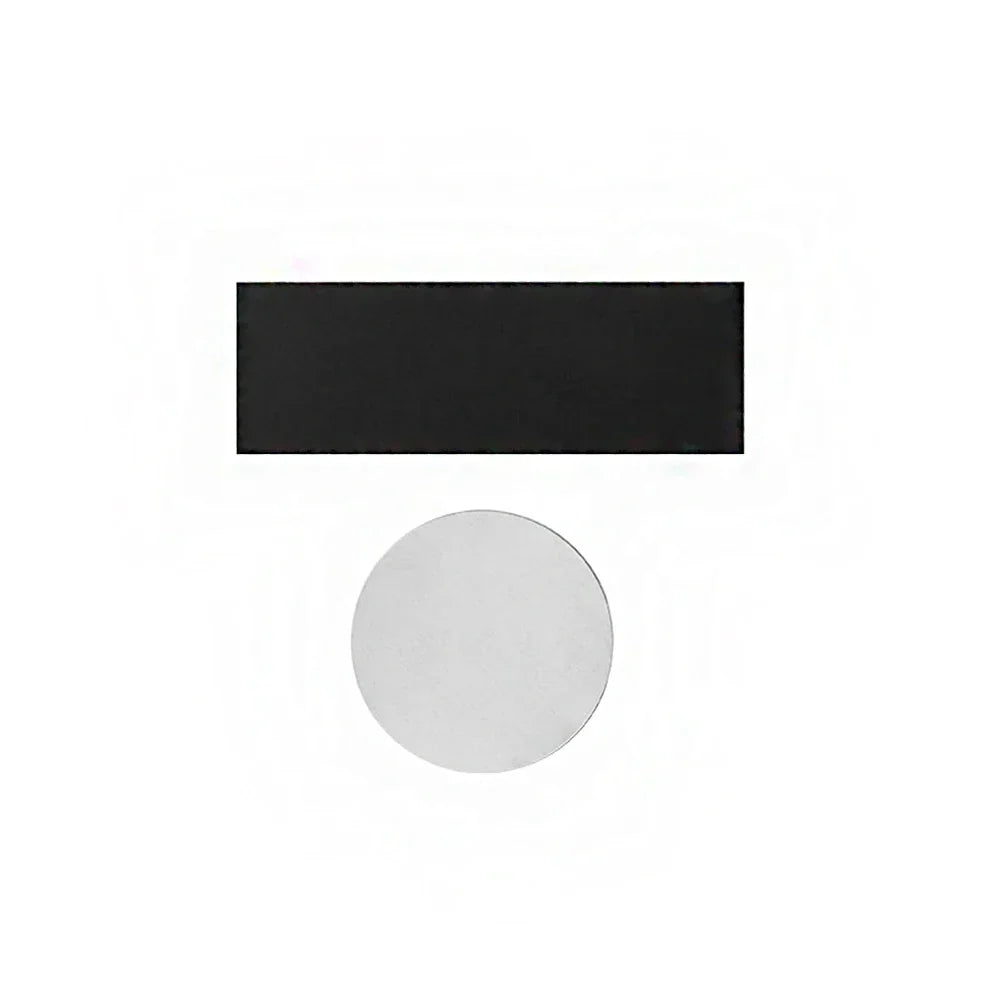 1 Set Magnetic Remote Control Holder Storage Small Object Anti-Lost Wall Mount Magnet Hooks Storage Holder Home Decor Organizer