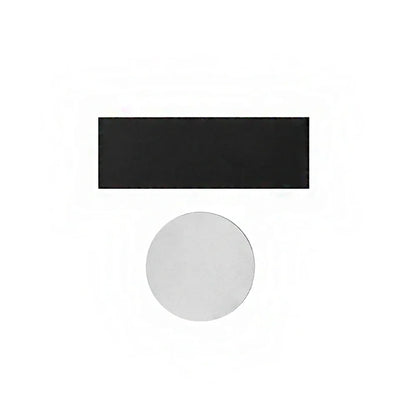 1 Set Magnetic Remote Control Holder Storage Small Object Anti-Lost Wall Mount Magnet Hooks Storage Holder Home Decor Organizer
