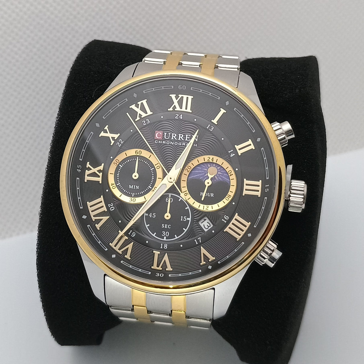 Curren 8488 Wrist Watch | ⌚ More Than a Watch — It’s Your Signature