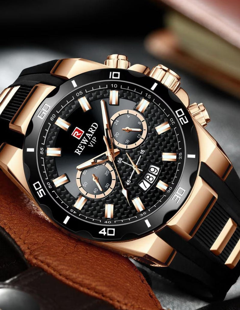 Reward VIP 83008M- Look Premium. Feel Confident. Wear Reward detail view