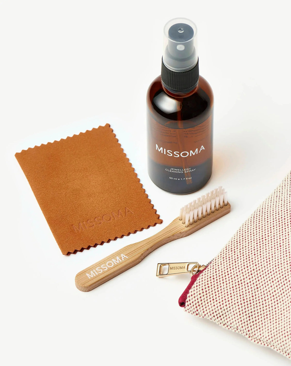Jewellery Care Kit