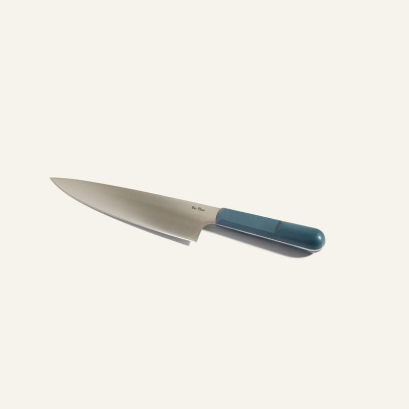 Everyday Chef’s Knife detail view